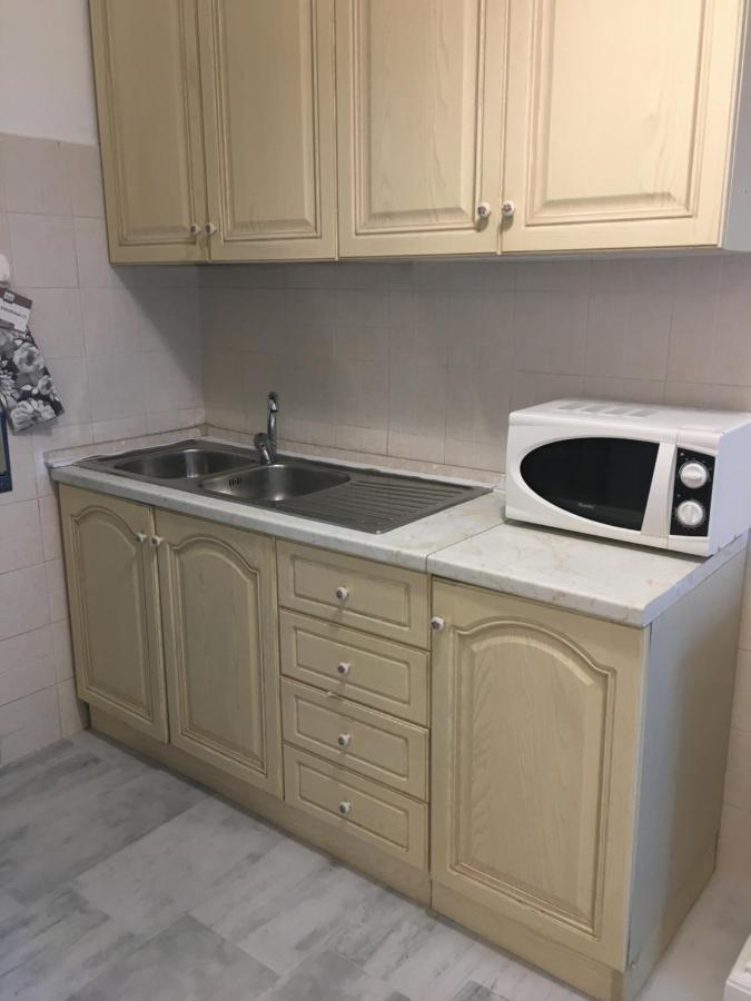 Apartamento Ostia Roma Vacanze Al Mare Exterior foto